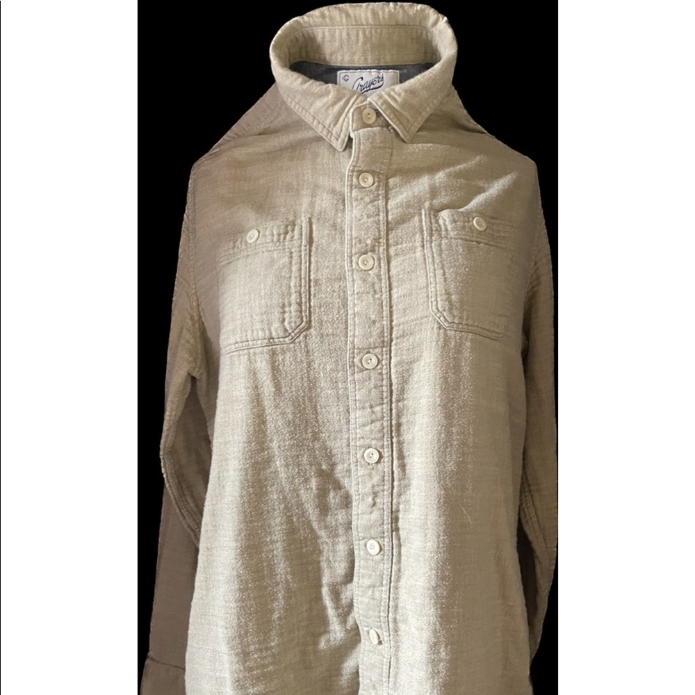 Grayers Buttondown Patch Pocket Shirt